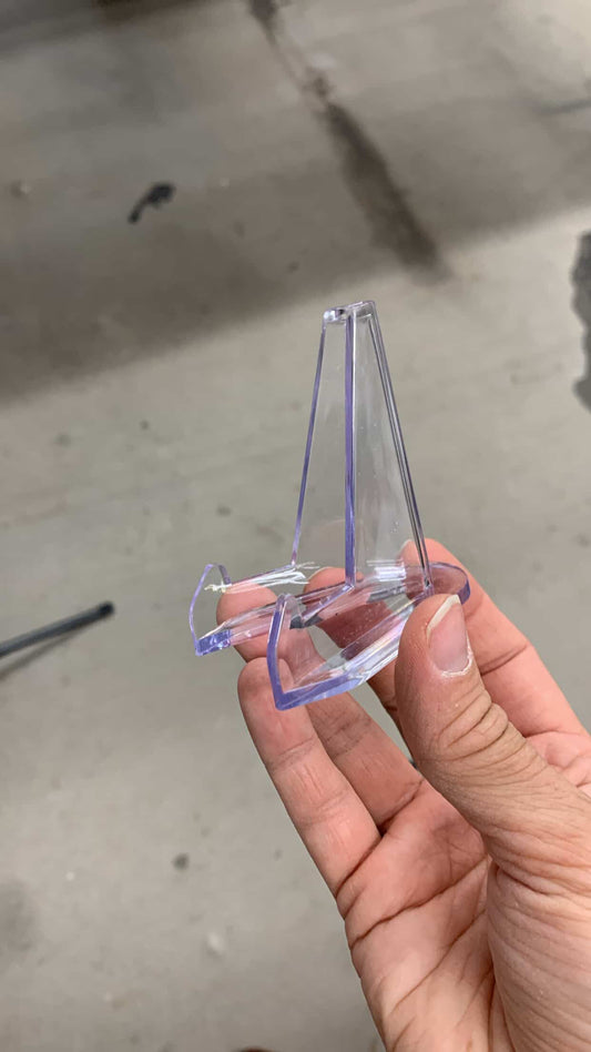 Acrylic Stand