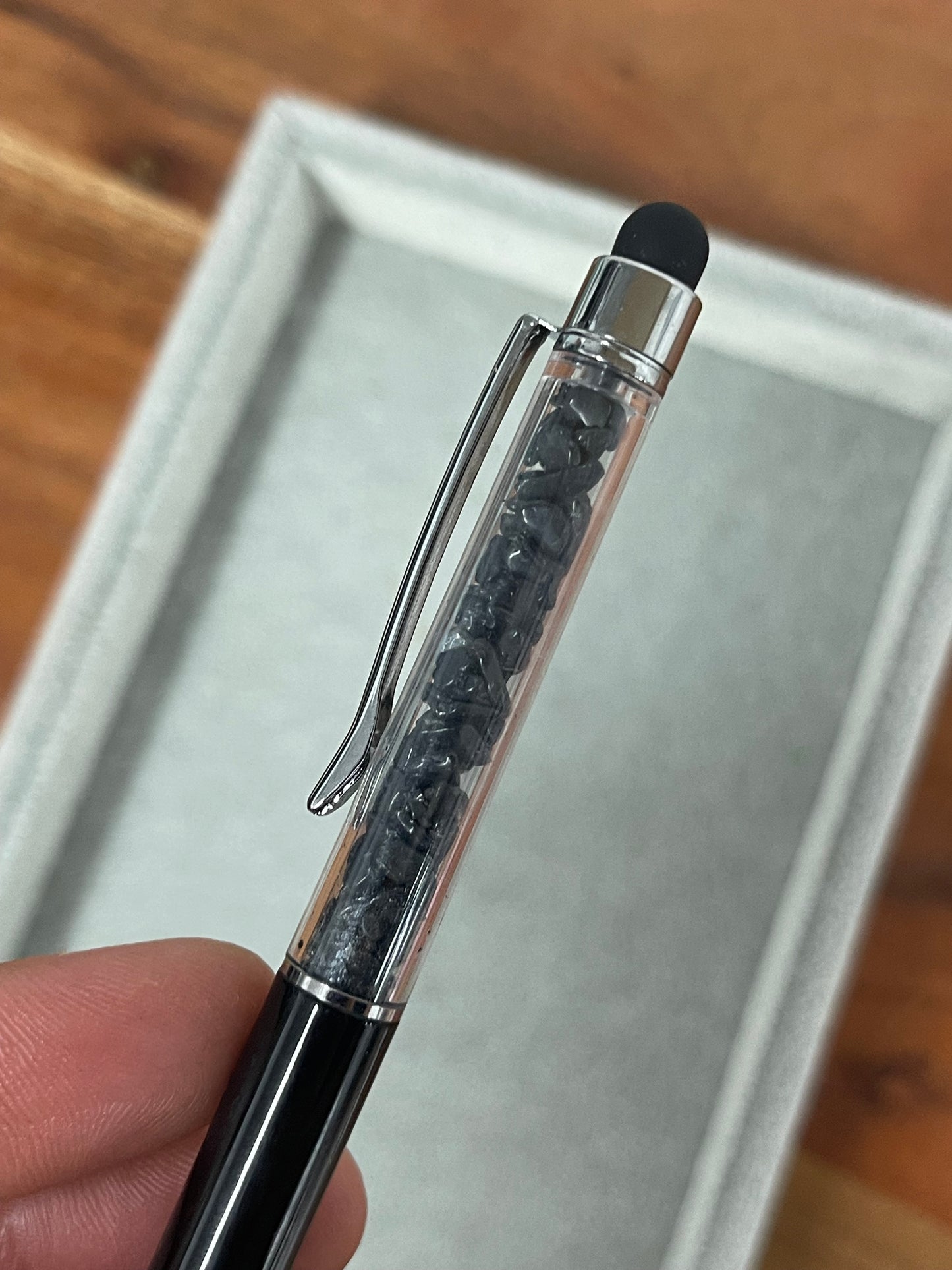 Obsidian Stylus Pen