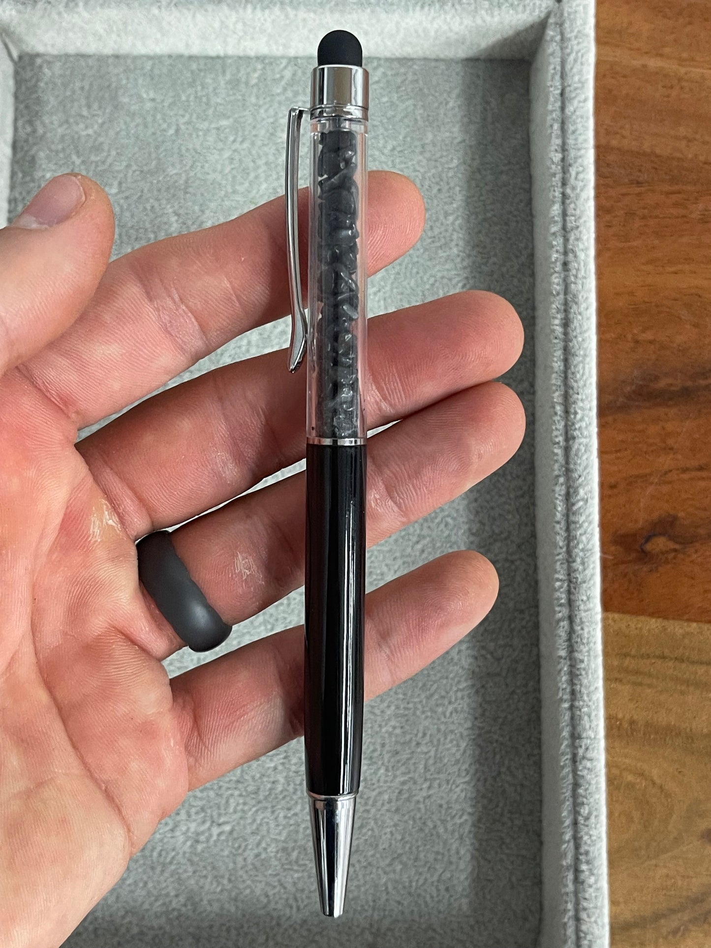 Obsidian Stylus Pen