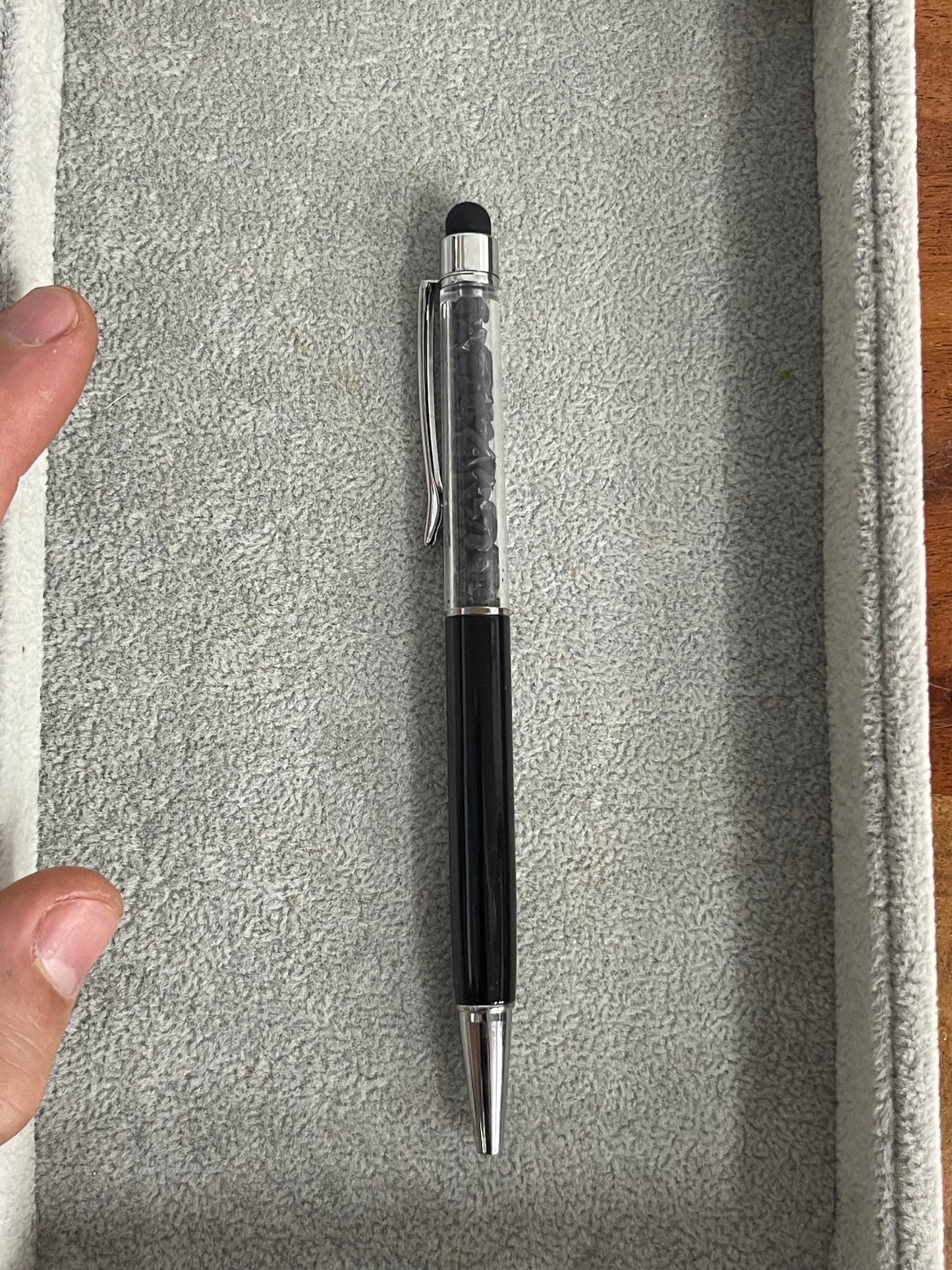 Obsidian Stylus Pen