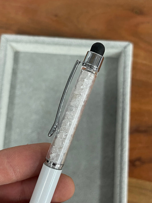 Quartz Stylus Pen